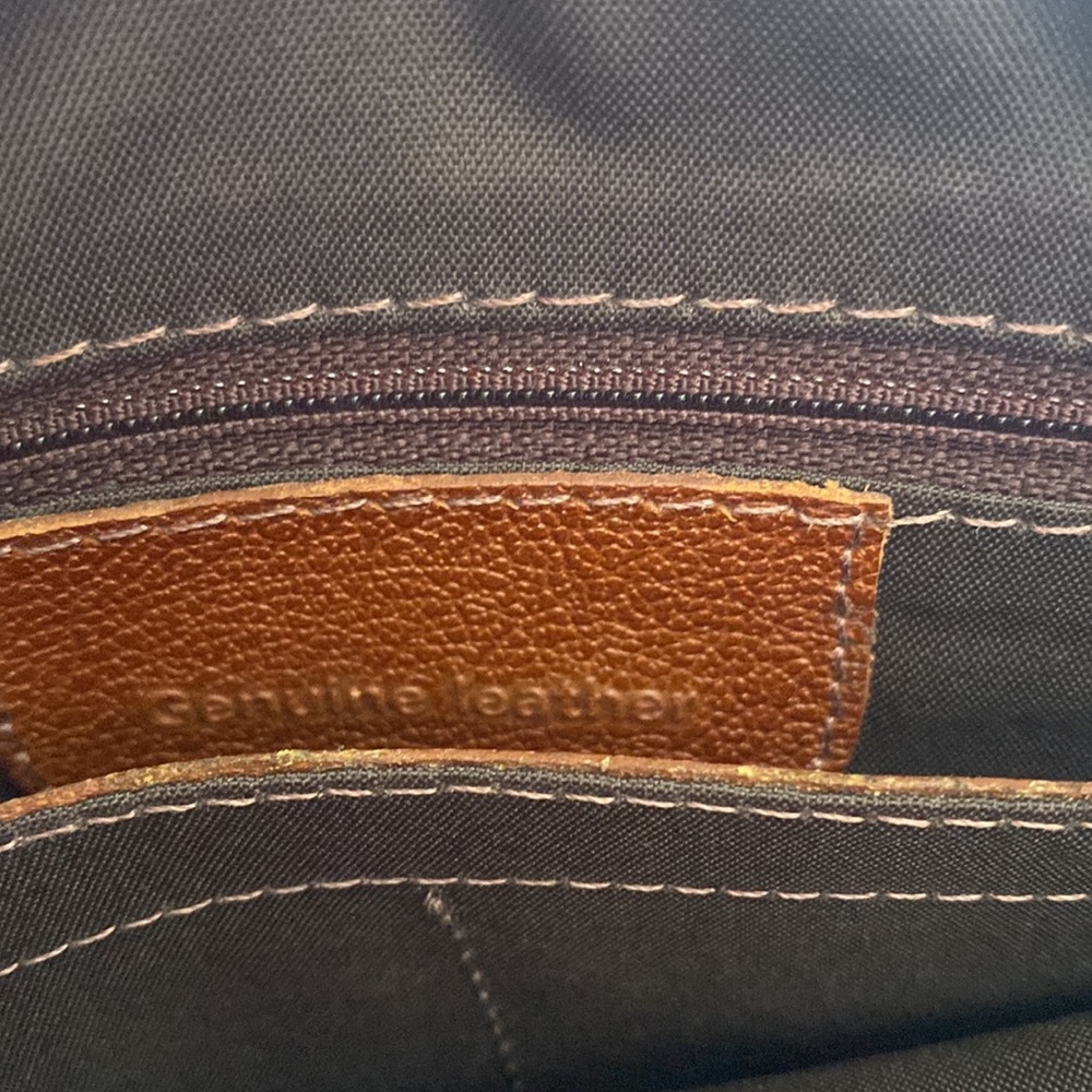 Del Rio messenger bag - Picture 8 of 12